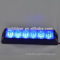 High Quality Headlight Ambulance Blue Lights Auto Led Strobe Light